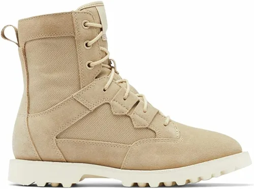 Miniatura 2 de SOREL Botas OTM Caribou para mujer, botas de nieve impermeables de gamuza y nailon