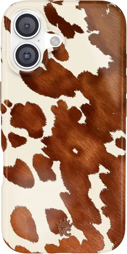 Miniatura 233 de VELVET CAVIAR Funda para iPhone 15, compatible con MagSafe, probada contra caídas de 10 pies, fundas protectoras de diseño, leopardo color rosa