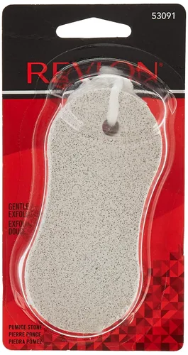 Miniatura 2 de Revlon Piedra pómez, exfoliante suave para pies y cuerpo