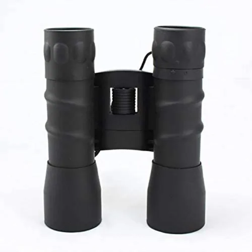 Miniatura 3 de Telescopio catadi243; ptrico binoculares para ni241; os 22X32 HD Binoculares de Alta Potencia para Exteriores Telescopio Pel237; Culo Verde