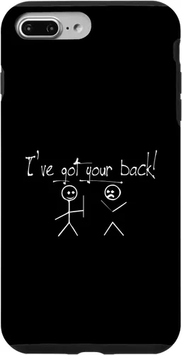 Miniatura 12 de Funda para iPhone 16 I've Got Your Back