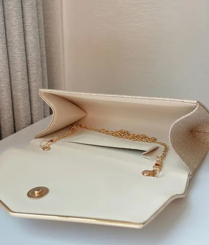 Miniatura 3 de YJHKMR Bolso de mano para mujer, bolso de mano de noche, bolso de mano formal brillante, bolso de mano de boda, bolso de mano de cóctel, bolso