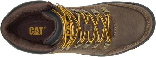 Miniatura 8 de Bota de trabajo de punta redonda para hombre de Cat Footwear