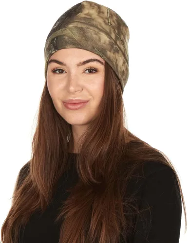 Miniatura 85 de Minus33 Merino Wool - Gorro de lana con cresta