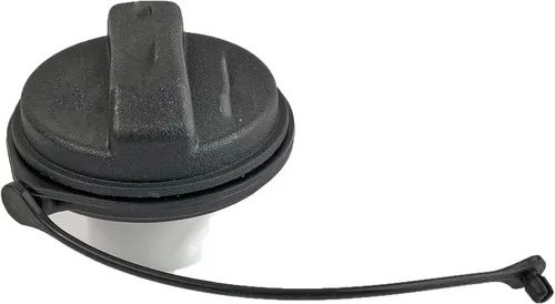 Tapón de rosca de llenado de combustible compatible con Hyundai para Accent 2006-2020 para Azera 2006-2017 para Elantra 2006-2020 Llenador de