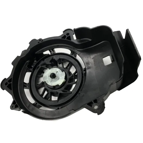 Miniatura 4 de LIZAPUS Conjunto de arranque de retroceso. Compatible con cortacésped Toro 20333 de 163 cc [solo 163 ccc]