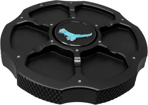 Miniatura 18 de KONDOR BLUE Soporte PL Cine compatible con Arri Tapa de cuerpo de metal para puerto de lente de cámara Protege el sensor y el puerto del polvo