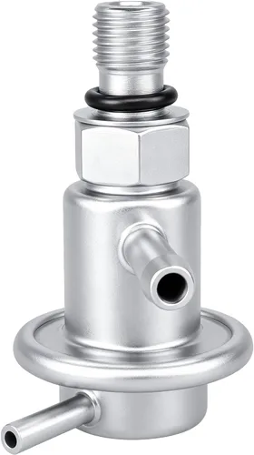 Miniatura 35 de HiSport Regulador de presión de inyección de combustible - 2.7BAR, reemplaza a PR162T, F4SE9C968AA, F4SZ9C968A, F4TE9C968BA, F4TZ9C968B