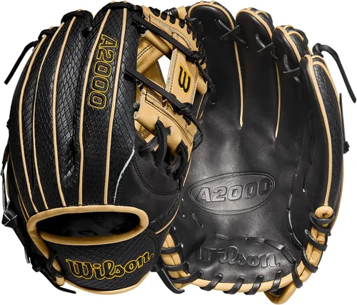 Miniatura 13 de Wilson Guantes de béisbol modelo de juego A2000