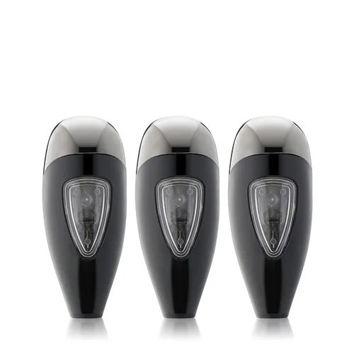Miniatura 7 de TEMPTU Airpod Pro - Cartucho de maquillaje reutilizable, recargable para mezclar y mezclar colores personalizados - Accesorios de maquillaje