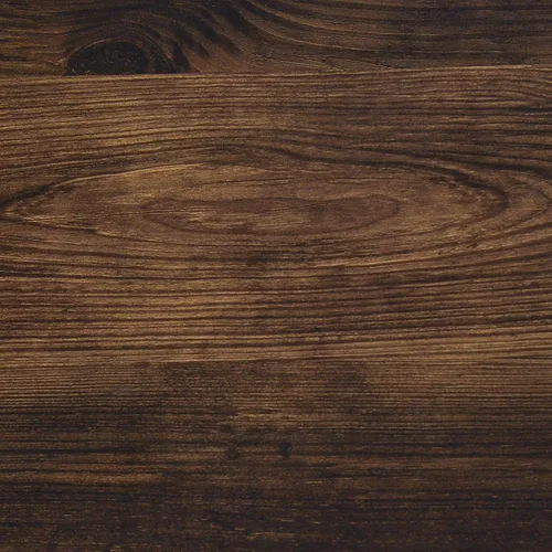 Miniatura 9 de Nathan James Stella - Juego de 2 mesas de café redondas y modernas, apilables, para sala de estar, con acabado de madera industrial y marco de metal