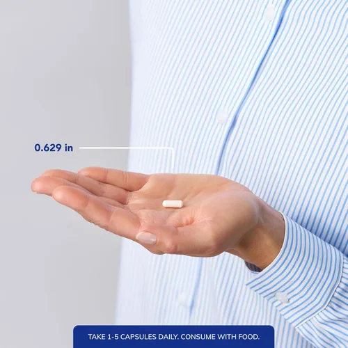 Miniatura 4 de Pure Encapsulations Vitamina D3 25 mcg (1,000 UI) - Suplemento para apoyar la salud de los huesos, articulaciones, senos, corazón, colon e inmunidad
