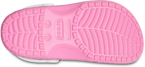 Miniatura 3 de Crocs Zuecos clásicos de Hello Kitty unisex para niños