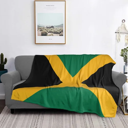 Miniatura 11 de Manta con la bandera estadounidense para niños, manta de franela decorativa para sofá, cama, sofá, viajes, campamento, automóvil, para cumpleaños