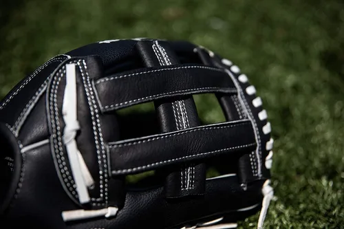 Miniatura 9 de Rawlings Serie de guantes de sóftbol de lanzamiento lento RSB Béisbol/Softbol Múltiples estilos