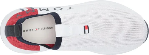 Miniatura 5 de Tommy Hilfiger Tenis Aliah para mujer