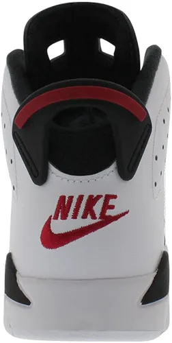 Miniatura 4 de Jordan Preescolar Air 6 Retro PS 384666 106 Carmine 2021