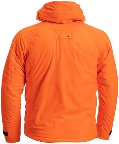 Miniatura 2 de SCENTBLOCKER Chaqueta de caza de camuflaje transpirable impermeable para hombre