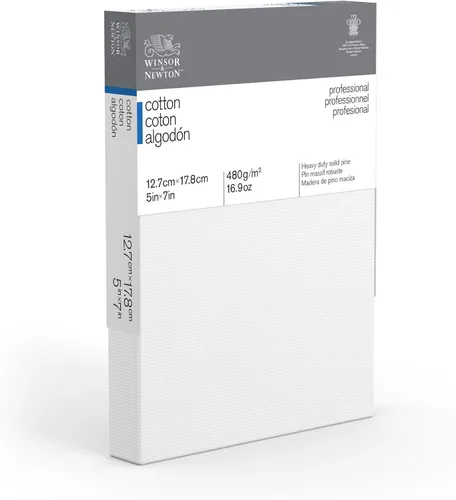 Miniatura 75 de Winsor & Newton 6203028 - Lienzo profesional