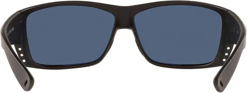 Miniatura 7 de Costa Del Mar Gafas de sol rectangulares Cat Cay para hombre