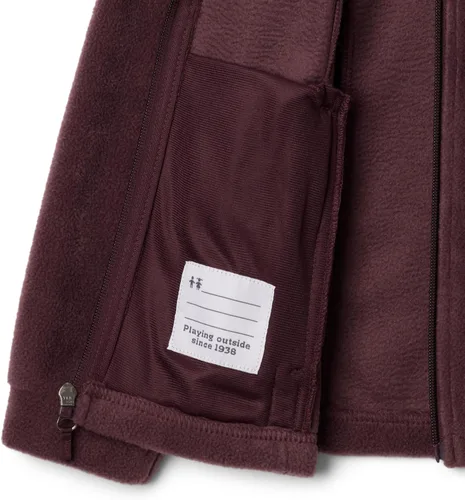 Miniatura 330 de Columbia Benton Springs - Chaqueta de vellón para niña
