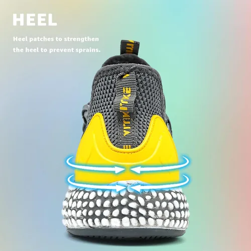 Miniatura 7 de WETIKE - Zapatos deportivos ligeros de malla