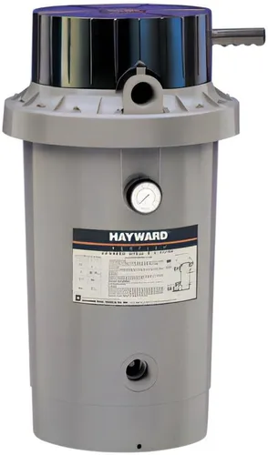 Miniatura 2 de Hayward W3EC75A Perflex Filtro de piscina de tierra de diatomeas DE