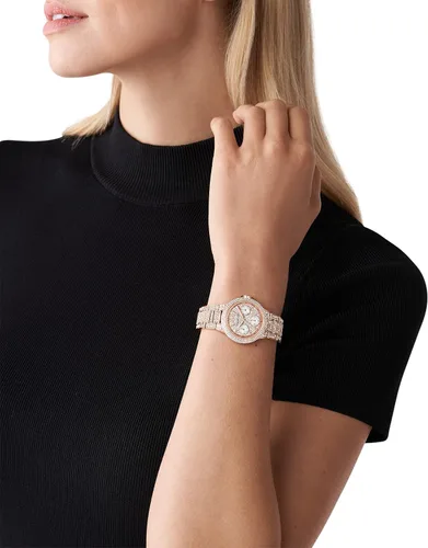 Miniatura 4 de Michael Kors Womens Camille Quartz Watch