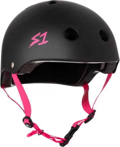 Miniatura 39 de Casco S1 Lifer para patinaje en monopatín, BMX y patinaje sobre ruedas