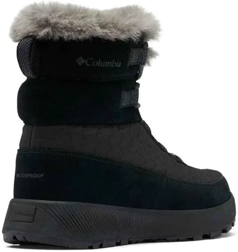 Miniatura 5 de Columbia Zapatos de nieve Slopeside Peak Luxe para mujer Nieve