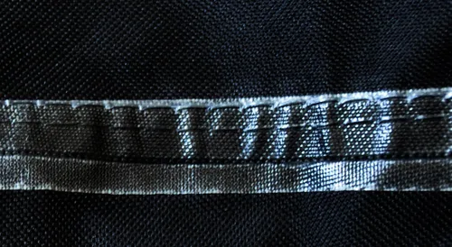 Miniatura 3 de Funda de parrilla para exteriores., Negro