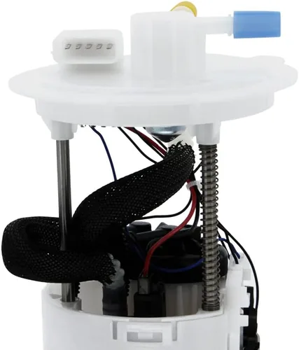 Miniatura 5 de Conjunto de bomba de combustible eléctrica compatible con Nissan Altima 2007 2008 2009 2010 2011 2012, Nissan Maxima 2009-2013 2.5L 3.5L reemplaza