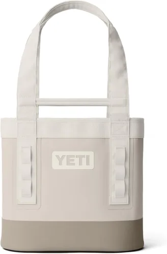 Miniatura 23 de Bolsa de viaje YETI Camino 20 con divisores internos, bolsa multiusos de todo uso Gris (Storm Gray)