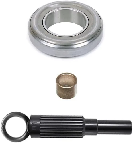 Miniatura 5 de PRO Performance Stage 2 Kit de embrague compatible con Nissan Pathfinder D21 Pickup 1986-1996 1987-1989 300ZX Turbo 1995-1996 3.0L 3.3L V6