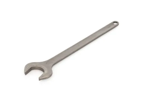 Miniatura 35 de GEDORE - 6575810 894 27 Llave de extremo abierto simple 1.063 in