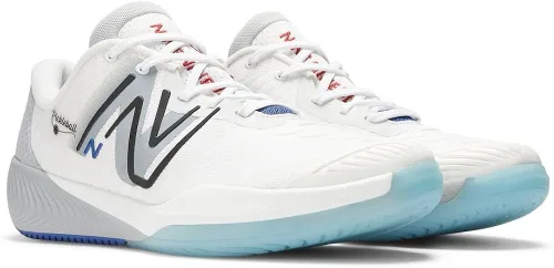 Miniatura 4 de New Balance FuelCell 996v5 Pickleball Tenis de cancha de interior para hombre