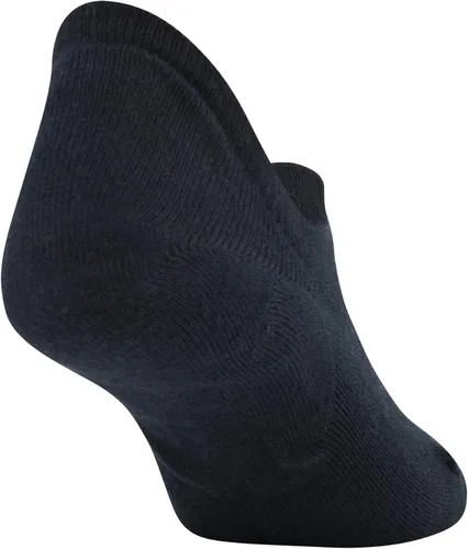 Miniatura 4 de Under Armour Essential Ultra Low - Paquete de 3