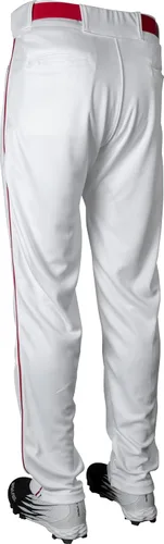 Miniatura 5 de Rawlings Youth Launch - Pantalones de béisbol con tuberías