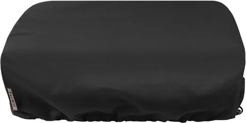 Miniatura 11 de PasWith Cubierta de Plancha para Blackstone de 22 pulgadas con Capucha y Soporte【Tela Resistente de Servicio Pesado 600D Mejorada】Cubierta