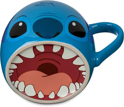 Miniatura 2 de Taza Disney Stitch – Lilo & Stitch