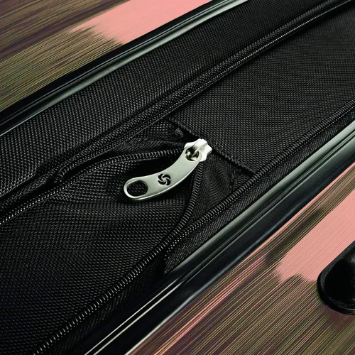Miniatura 4 de Samsonite Winfield 2 - Equipaje rígido con ruedas giratorias, Oro Rosa