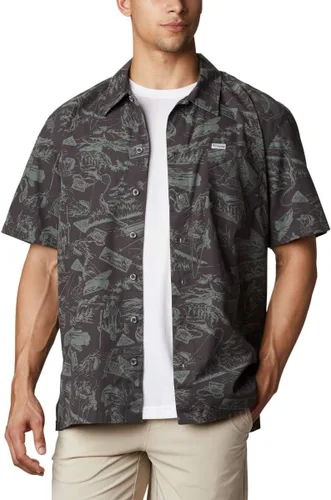 Miniatura 45 de Columbia Camisa de manga larga Super Tamiami para hombre
