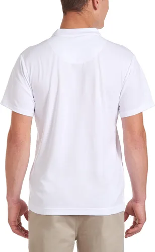 Miniatura 2 de Nautica Polo de manga corta para hombre joven