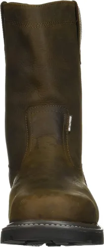 Miniatura 2 de WOLVERINE Men's Floorhand 10" Waterproof Boot Wellington