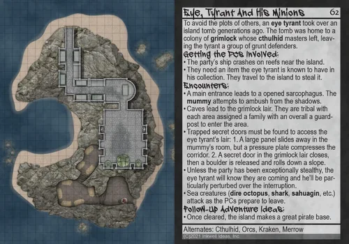 Miniatura 2 de Barajas de Sidequest: Cazas de monstruos