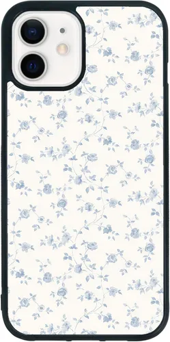 Miniatura 69 de Funda de teléfono de playa de verano a prueba de golpes y protectora con hibisco, bonitas fundas de teléfono para iPhone XR jamaica (Hibiscus Flower)