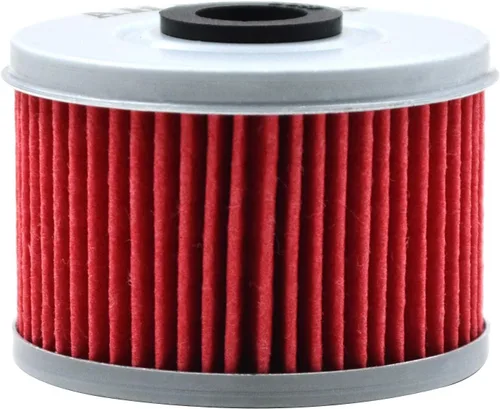 Miniatura 8 de AHL 113 Filtro de aceite para Honda TRX420FM TRX 420FM Fourtrax Rancher 4X4 420 2007 2008 2009 2010 2011 2012 2013/ TRX400X 400 2009 2012-2014