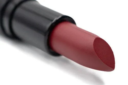 Miniatura 43 de Pure Ziva Lápiz labial deslumbrante color albaricoque, rosa melocotón deslumbrante, rosa melocotón deslumbrante, color carne. Color labial
