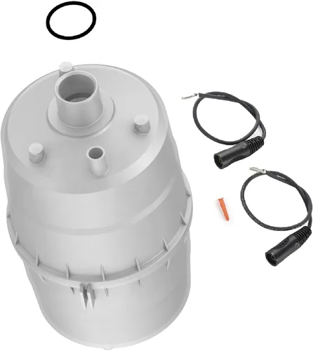 Miniatura 10 de AprilAire 80 Recipiente de repuesto para humidificador de vapor Aprilaire modelos 800, 801, 865 y 866 (paquete de 1)