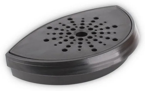 Miniatura 2 de Bandeja de goteo de piezas de repuesto, compatible con el sistema de preparación Keurig K200 K250